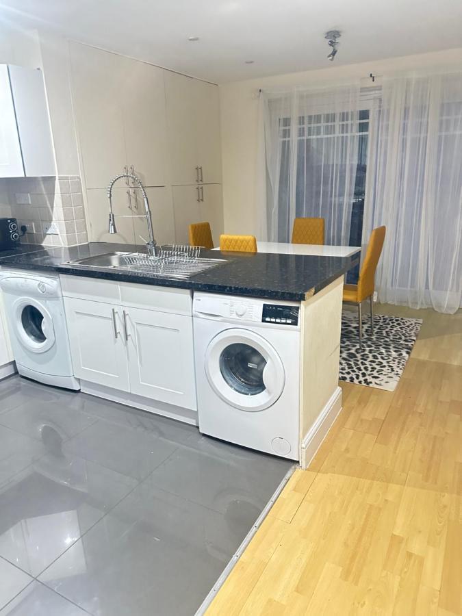ברומלי Dream Home מראה חיצוני תמונה