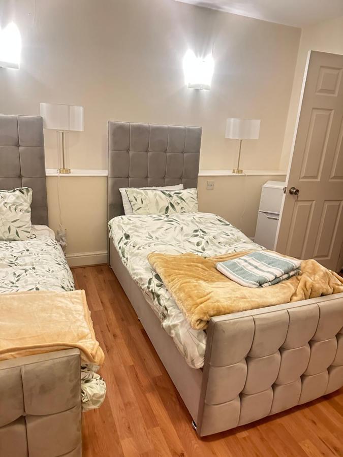 ברומלי Dream Home מראה חיצוני תמונה