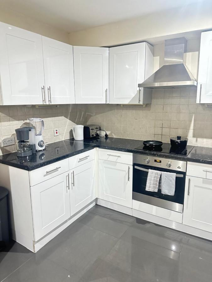 ברומלי Dream Home מראה חיצוני תמונה