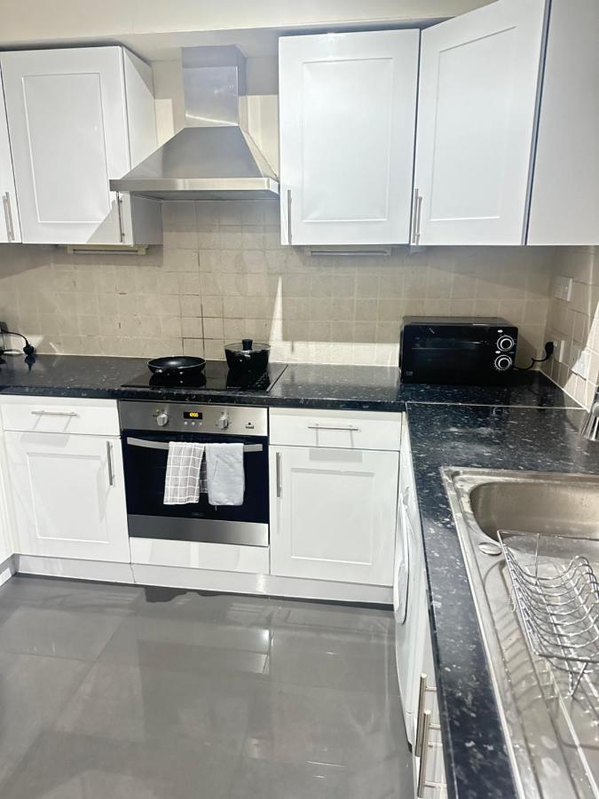 ברומלי Dream Home מראה חיצוני תמונה